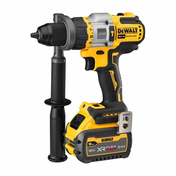 Vrtací šroubovák Dewalt DCD999X1 18V 9Ah
