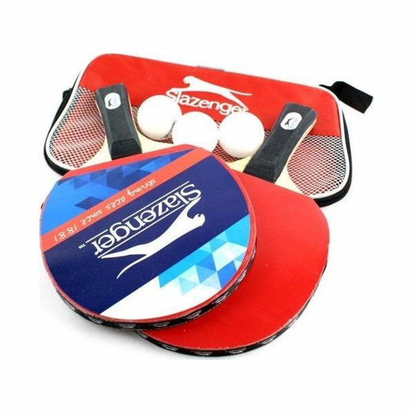 Slazenger Slazenger - Značková sada na ping pong / stolní...