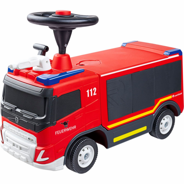 BIG Bobby Car Feuerwehr