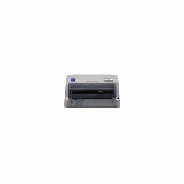 Epson/LQ-630/Tisk/Jehl/A4/USB