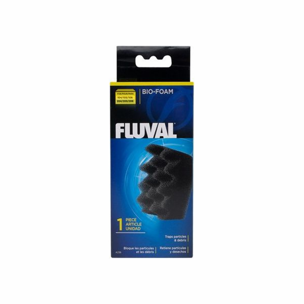 HAGEN Fluval Bio-pěnová vložka 1 10x/20x