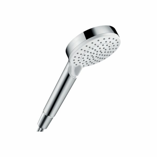 Hansgrohe Crometta Vario 2funkční sprchová hlavice bílá (...