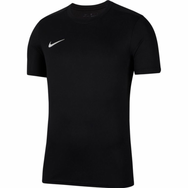Nike Park VII pánské tričko, černé, velikost XL (BV6708 010)