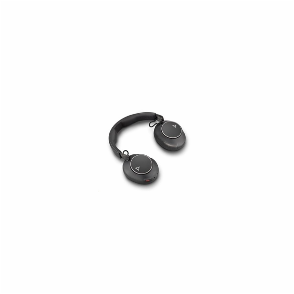 Poly Voyager Surround 80 bezdrátová náhlavní souprava, BT...