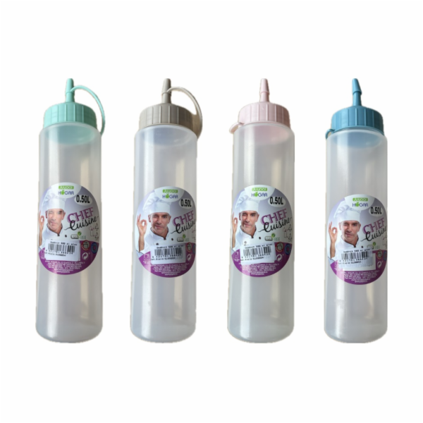 Omáčník 500 ml