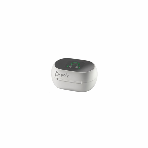 Poly Voyager Free 60+ MS Teams bluetooth headset, BT700 U...