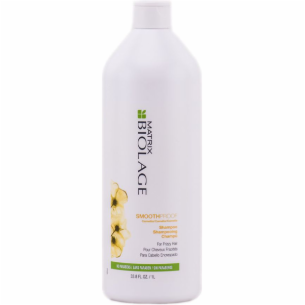 Šampon na vlasy MATRIX Smoothproof Shampoo 1000 ml