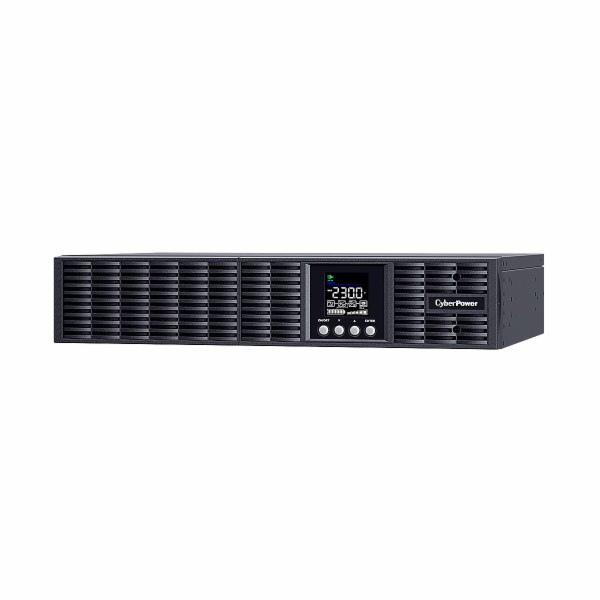 CyberPower Online OLSA Rackmount 1500VA/1350W 8xIEC OLS15...