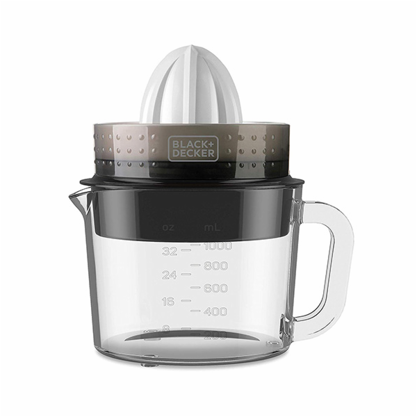 Black+Decker BXCJ30E (30W) lis na ovoce