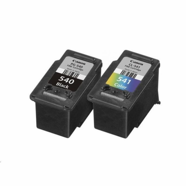 Canon CARTRIDGE PG-540 / CL-541 PVP pro PIXMA MX3x5, 4x5,...