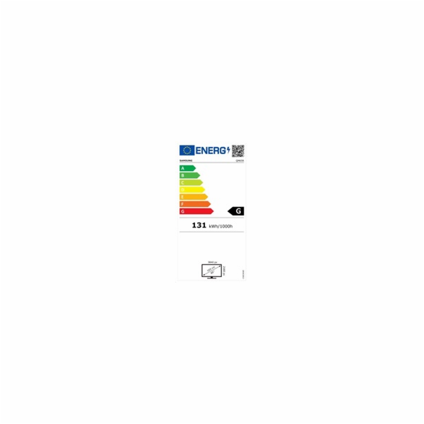 SMART Signage LED QM65C 65"LH65QMCEBGCXEN