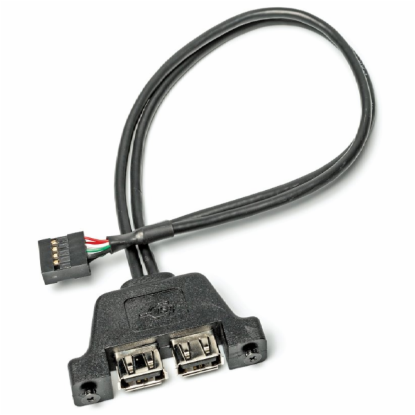 ASRock&nbsp;DESKMINI&nbsp;2x&nbsp;USB2.0&nbsp;CABLE