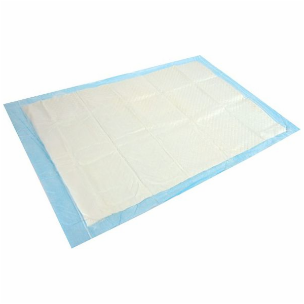 Zolux Absorpční podložky 45 x 60 cm - 10 kusů