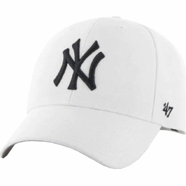 47 Značka 47 Brand New York Yankees MVP Čepice BB-MVPSP17...