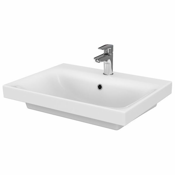 Cersanit Moduo umyvadlo 60cm (K116-011)