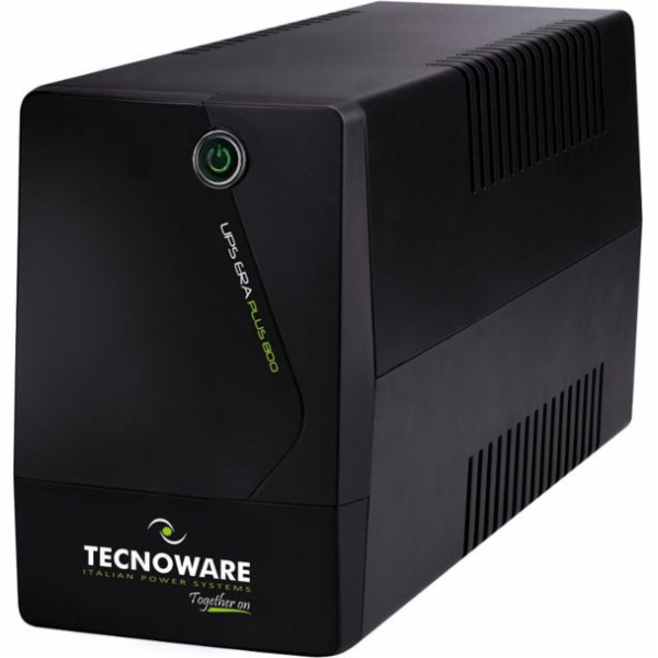 UPS Tecnare Era plus 800 (FGCERAPL802SCH)