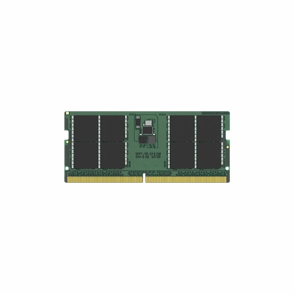 Kingston Notebook Memory 32GB DDR5 5600MT/s SODIMM