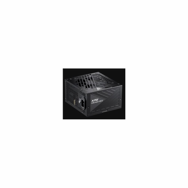 ADATA XPG CORE REACTOR II/1000W/ATX 3.0/80PLUS Gold/Modul...