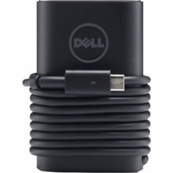 Dell - Napájecí adaptér USB-C - AC - 90 Watt - Evropa