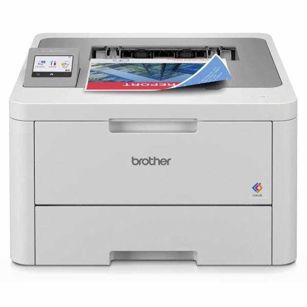 BROTHER tiskárna color LED HL-L8230CDW - A4 30ppm 512MB 2...