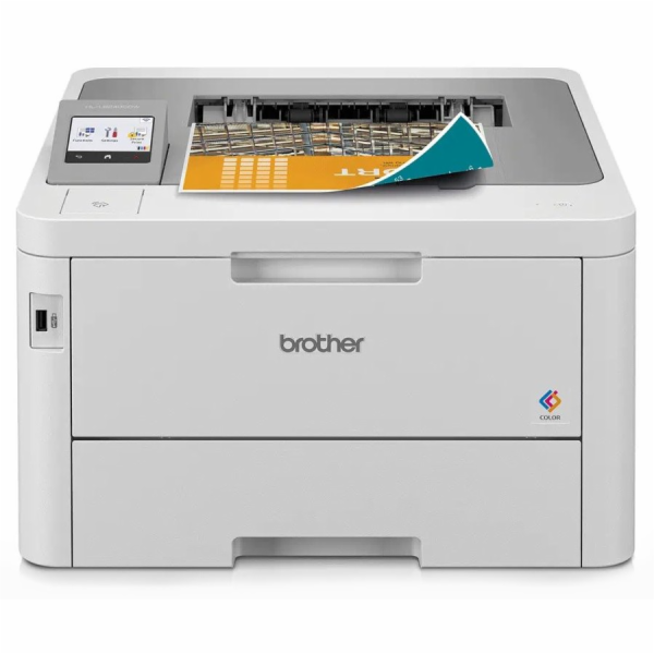 BROTHER tiskárna color LED HL-L8240CDW - A4 30ppm 512MB 2...