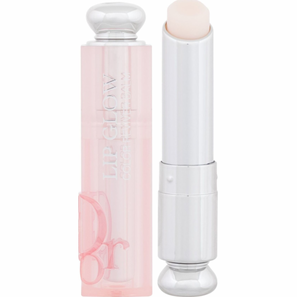 Dior  ADDICT LIP GLOW BALM 000 UNIVERSAL CLER 3,2g