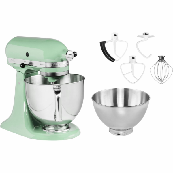 KitchenAid 5KSM175PSEPT Artisan pistazie
