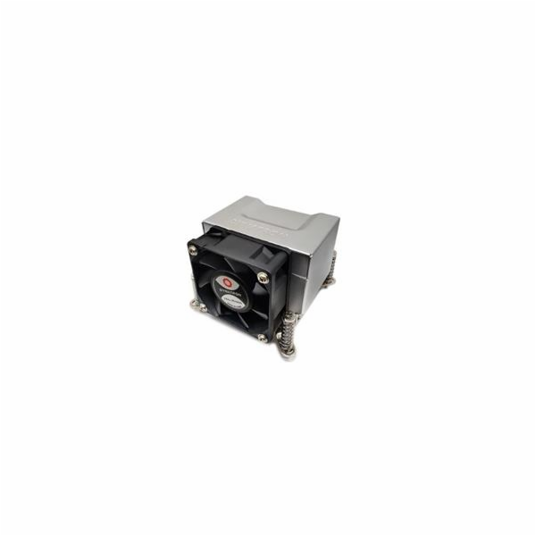 Dynatron Q5 - Active 2U Cooler Intel 1700 -RoHS