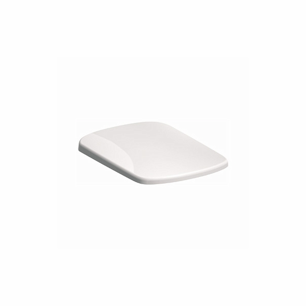 WC sedátko Koło Nova Pro bílé (M30115000)