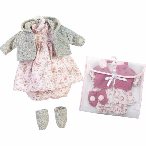 Sukienka Martina 40 cm