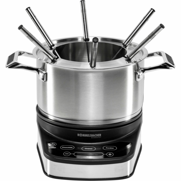Fondue Set F 1200