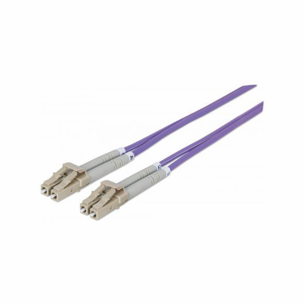 Intellinet Network Solutions Fiber Optic Patch, Duplex, M...