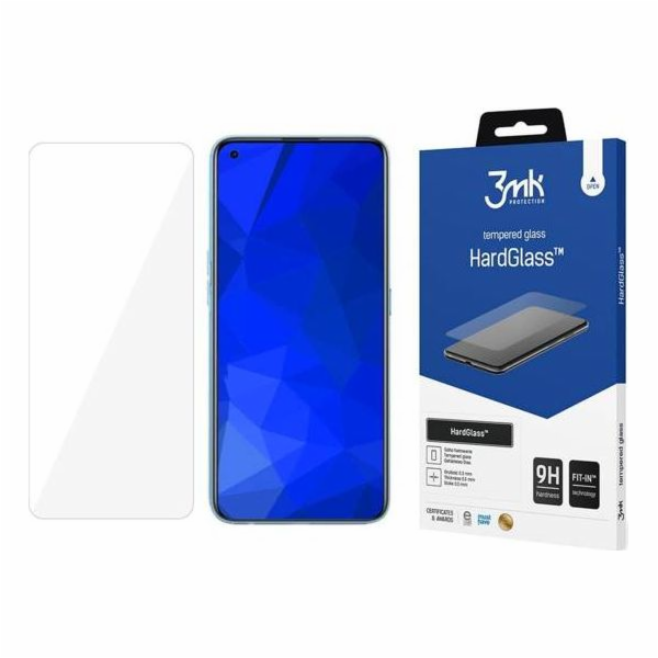 3mk tvrzené sklo HardGlass pro Samsung Galaxy S20 FE (SM-...