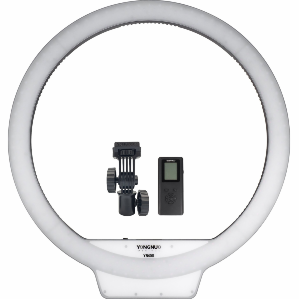 Yongnuo LED blesk YN608 WB