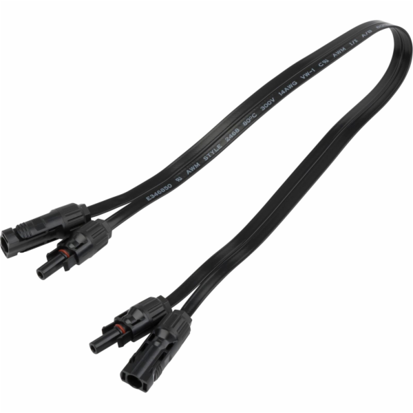 Super plochý kabel EcoFlow