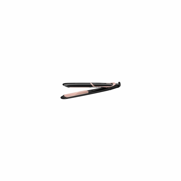 BaByliss ST391E žehlička na vlasy, rychlonahřívání, autom...