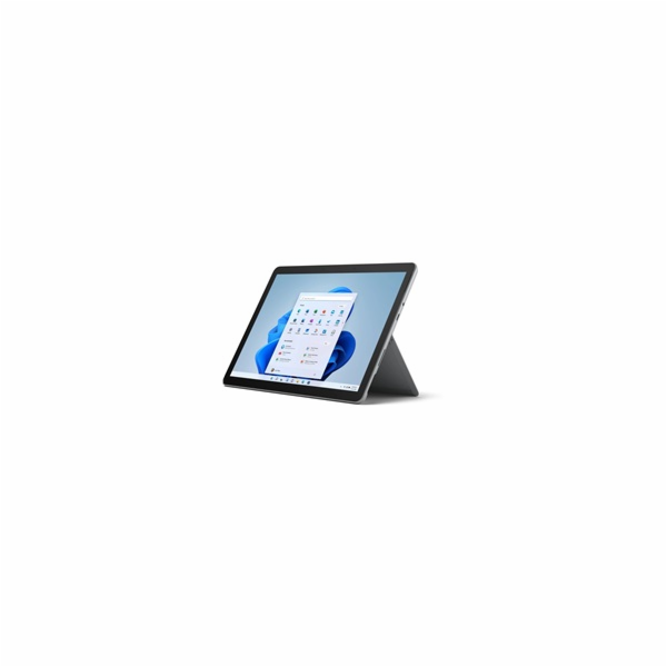 Microsoft Surface Go4 256GB (Intel N200/8GB ) Platinum W1...