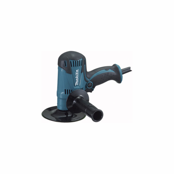 Makita GV5010 Bruska a leštička 