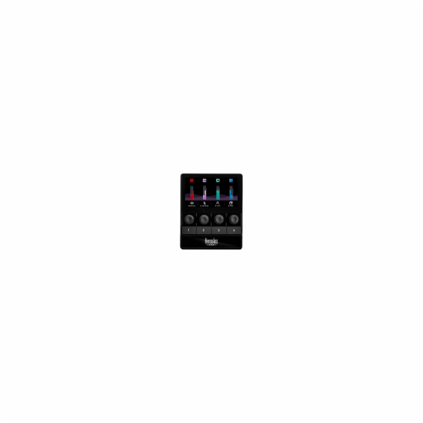 Hercules STREAM 100 (4780933)