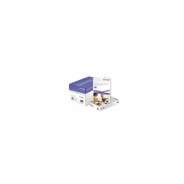 Xerox Papír Premium Digital Carbonless - A4 CB WHITE (80g...