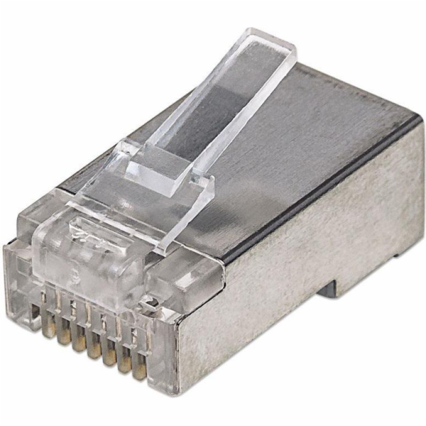 Intellinet Network Solutions Modulární zástrčka RJ45 8P8C...