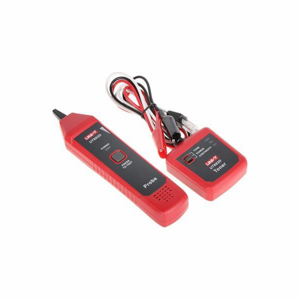 Uni-T DRÁTOVÝ PÁROVÝ DETEKTOR UT-682D UNI-T