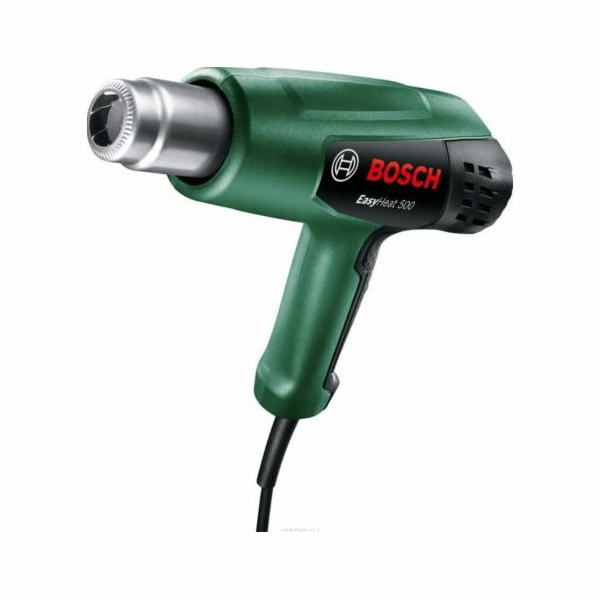Bosch EasyHeat 500 horkovzdušná pistole