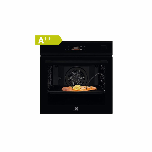 Piekarnik ELECTROLUX EOB8S39H