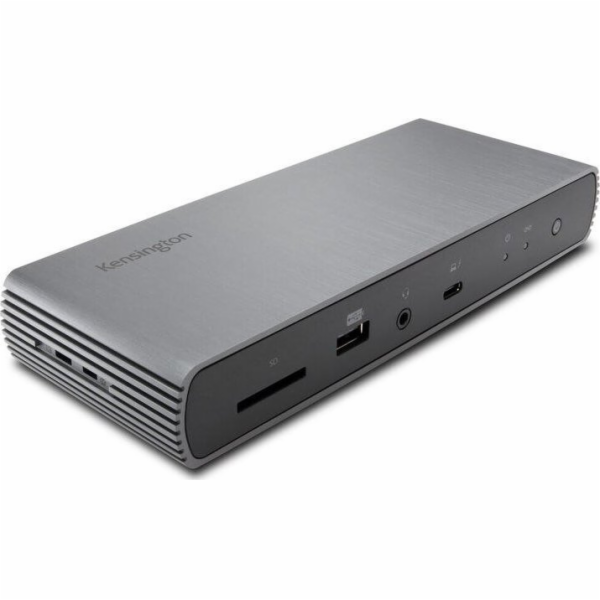 SD5700T Thunderbolt 4 Dockingstation