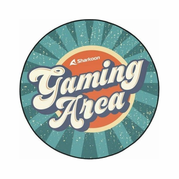 SFM11 Gaming Area, Schutzmatte