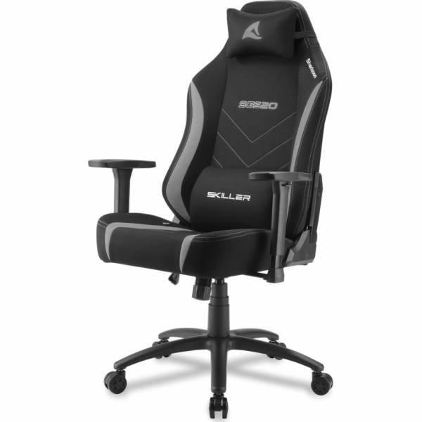 SKILLER SGS20 Fabric, Gaming-Stuhl