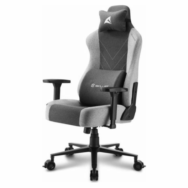 SKILLER SGS30 Fabric, Gaming-Stuhl