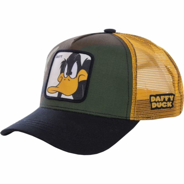 Capslab Capslab Looney Tunes Kšiltovka Daffy Duck CL-LOO-...
