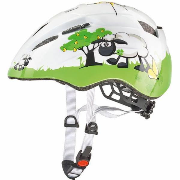 Uvex Kid 2, dolly (46–52cm)